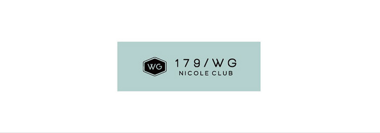 『179/WG NICOLE CLUB』MAGASEEKショップイメージ