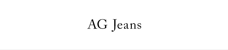 『AG Jeans』MAGASEEKショップイメージ