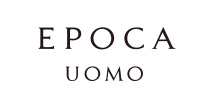 EPOCA UOMOのショップロゴ