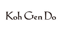 Koh Gen Doのショップロゴ