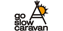 go slow caravanのショップロゴ