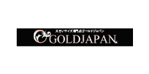 GOLD JAPANのショップロゴ