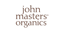 john masters organicsのショップロゴ