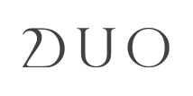 DUOのショップロゴ