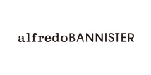 alfredo BANNISTERのショップロゴ