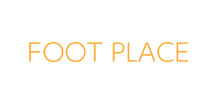 FOOT PLACEのショップロゴ